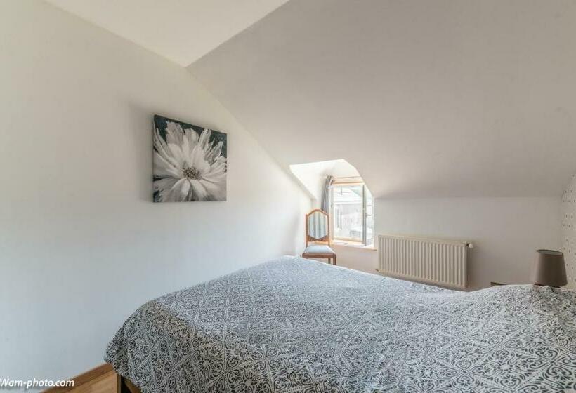 Семейный Номер, Chambre D Hôtes De La Fontagrille