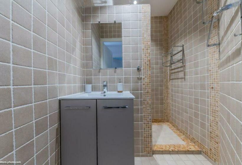 Семейный Номер, Chambre D Hôtes De La Fontagrille
