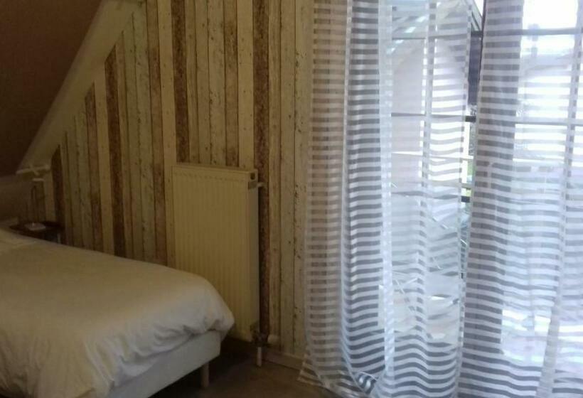 Номер Стандарт, Chambres D Hotes Joel