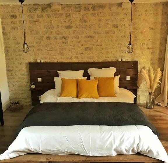Номер Superior, Le Domaine De L Hostellerie