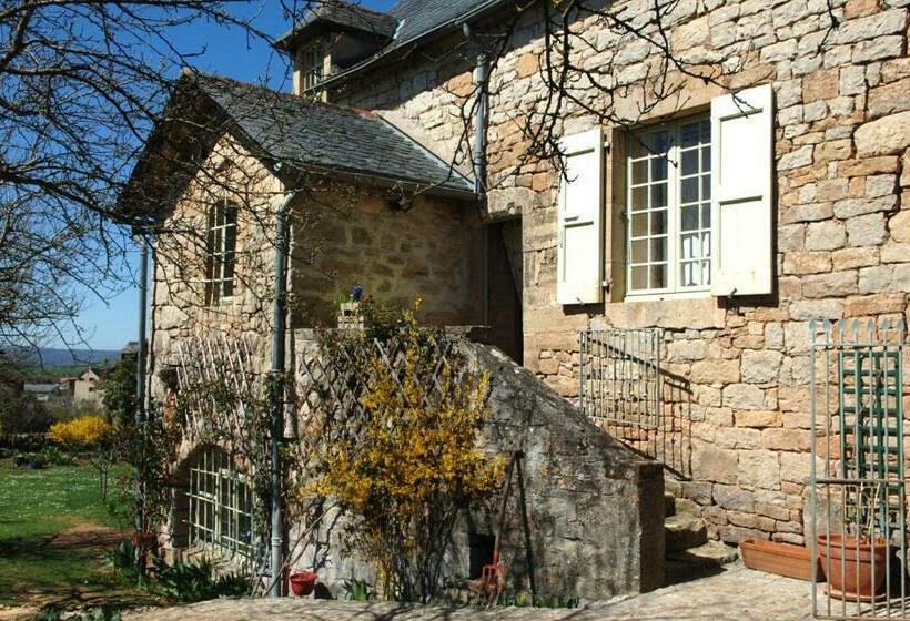 스탠다드 룸, Les Hauts Du Causse
