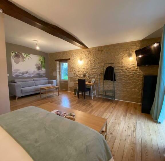 Люкс, Salveo Suites