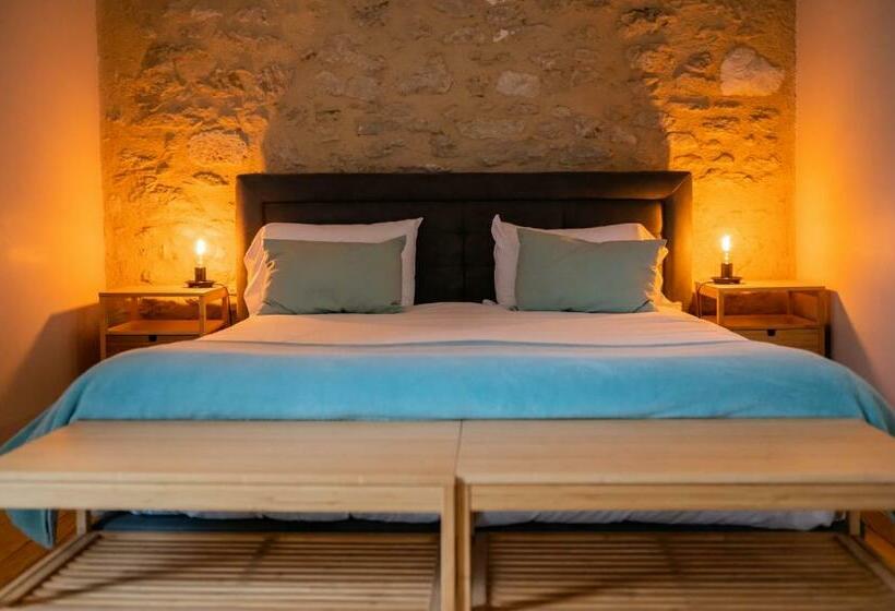 Люкс, Salveo Suites
