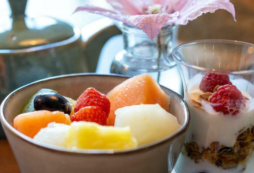 침실 1개 아파트, B&b Thús Yn Hantum