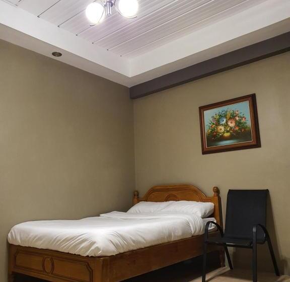 수피리어 룸, 2428 Suites