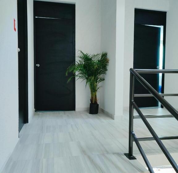 디럭스 룸, Boutique Otomi Cerca De Tolantongo