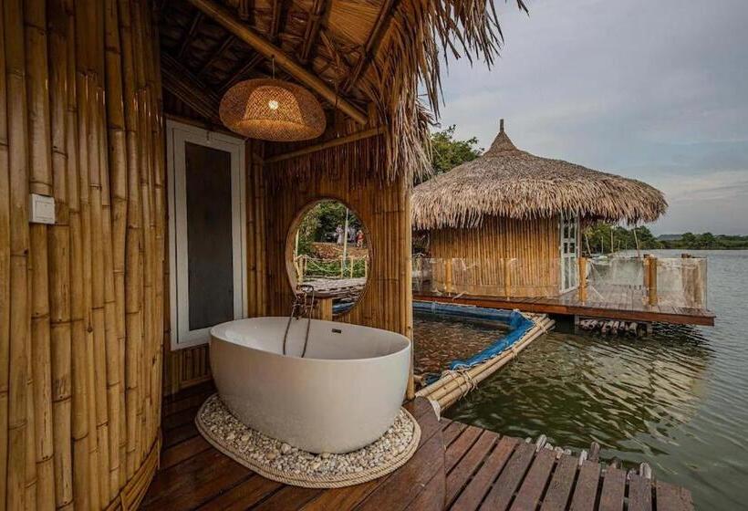 Стандартный Номер Кровать Кинг, Jantara Resort And Restaurant