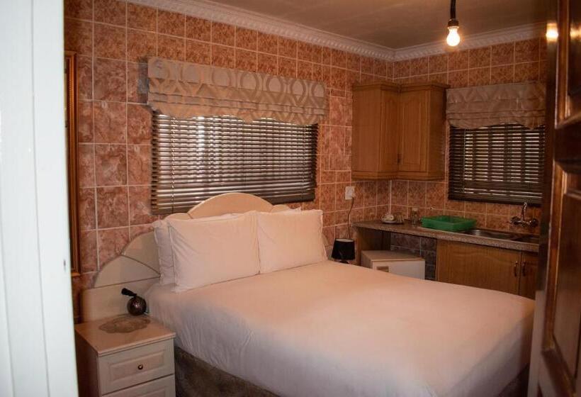 غرفة إقتصادية, Lenasia Guest Lodge