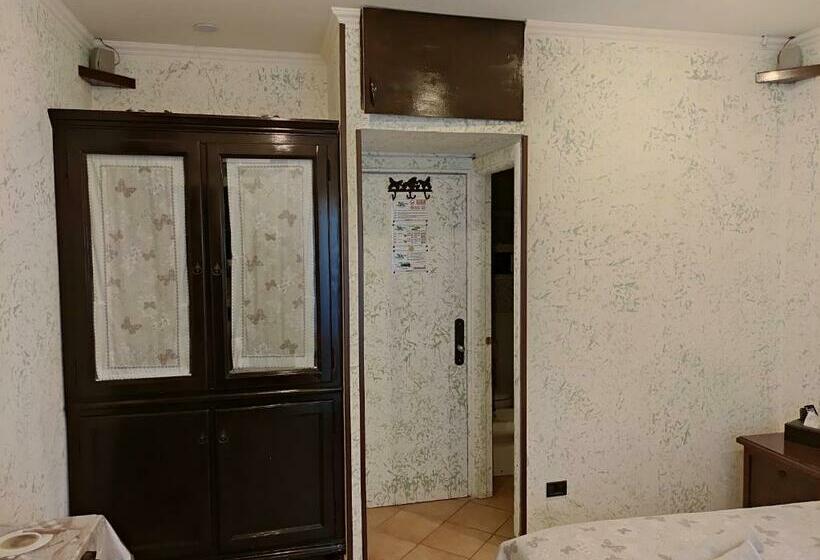 Номер Стандарт Вид на Сад, Vichyenichy