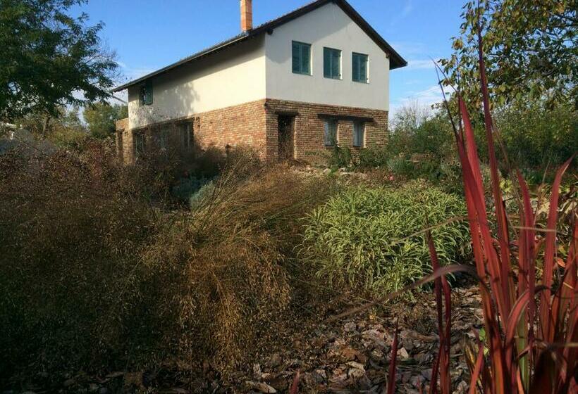 Апартаменты 1 Спальня, Villa Aromatique