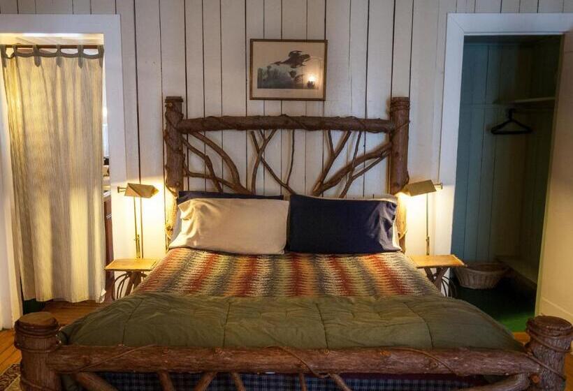 Апартаменты Superior 1 Спальня, White Pine Camp