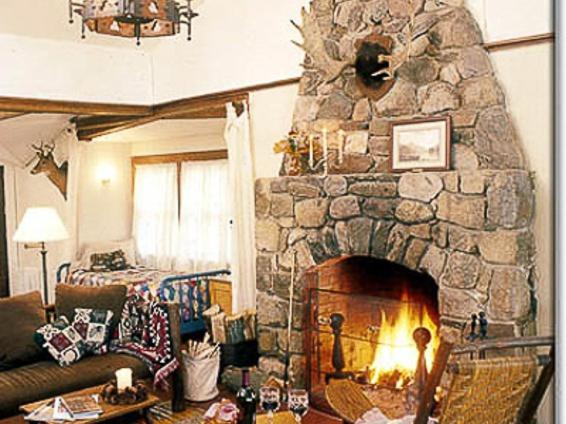 Апартаменты Superior 1 Спальня, White Pine Camp