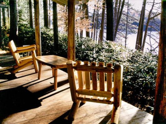 Четырехместный Номер Стандарт, White Pine Camp