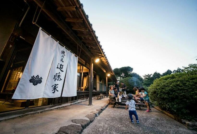 Family Suite, 瀧乃元 近藤家（kondoke Inn)