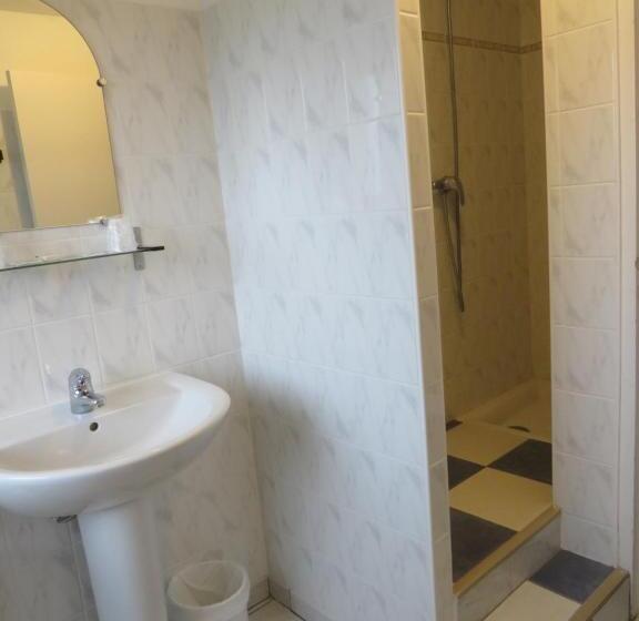 Номер Стандарт, Hôtel De La Grange