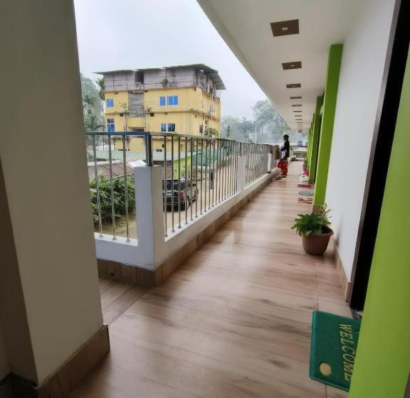 豪华房间, Jungle Eco Mansion