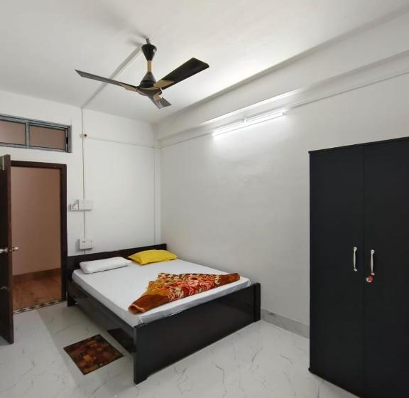 标准间, Jungle Eco Mansion