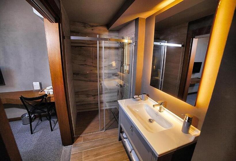 家庭洋房, Triada Hotel Buyukada