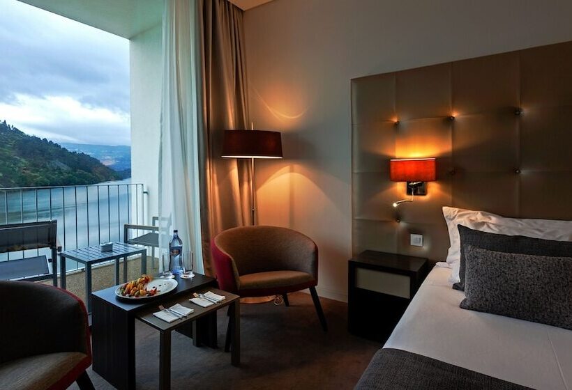 Номер Стандарт Вид на Реку, Douro Royal Valley Hotel & Spa