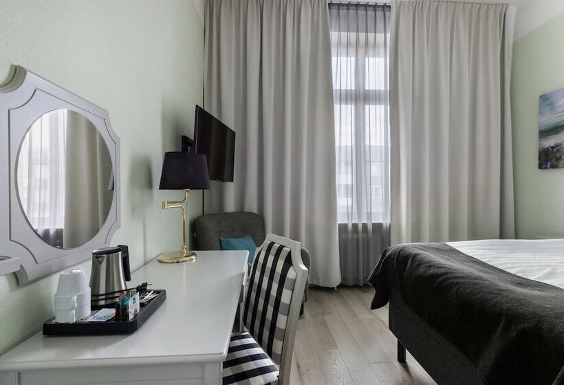Номер Superior, Best Western Hotel Statt Katrineholm