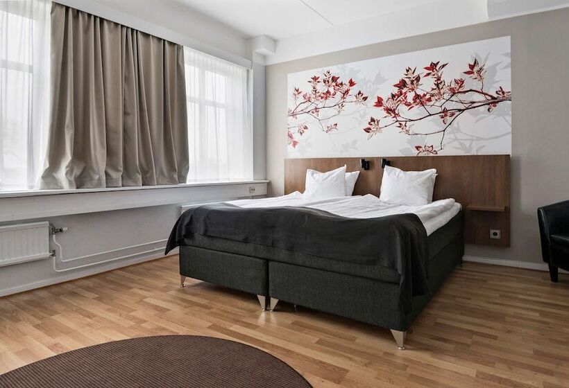 Семейный Номер, Best Western Hotel Statt Katrineholm