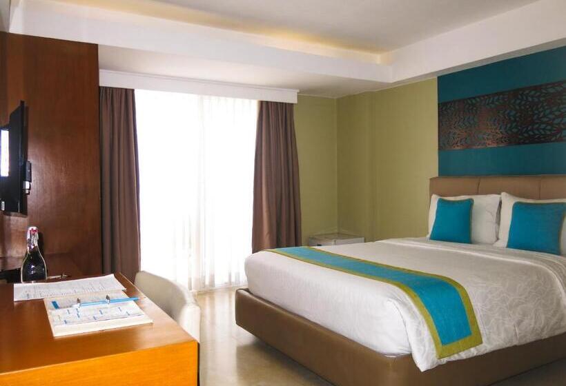 豪华房间, Boracay Haven Resort
