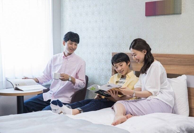 اتاق استاندارد, Comfort Hotel Ishigaki Island