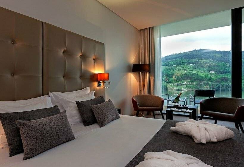 Номер Стандарт Вид на Реку, Douro Royal Valley Hotel & Spa