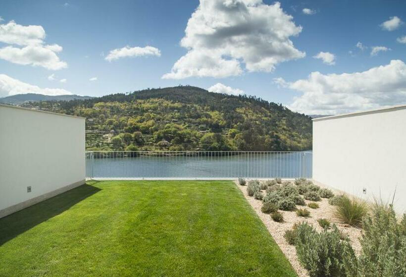 Люкс Вид на Реку, Douro Royal Valley Hotel & Spa