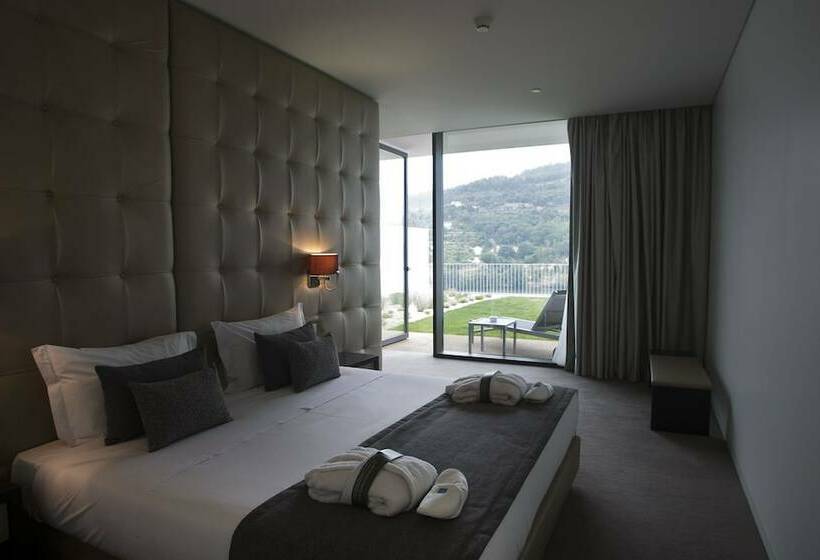 Люкс Вид на Реку, Douro Royal Valley Hotel & Spa
