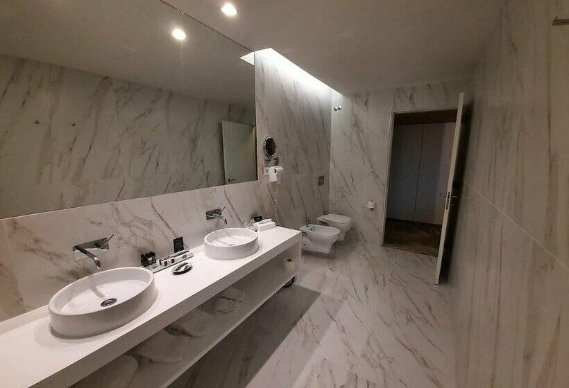 Люкс Вид на Реку, Douro Royal Valley Hotel & Spa