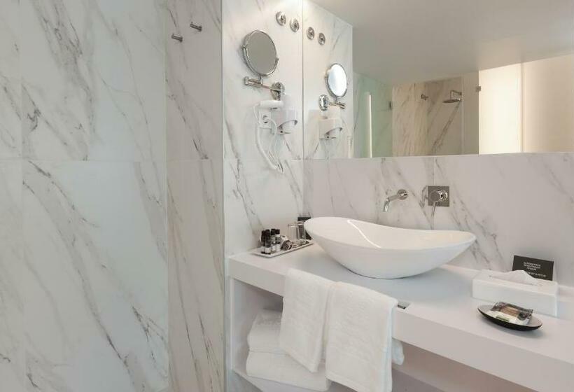 Номер Deluxe, Douro Royal Valley Hotel & Spa