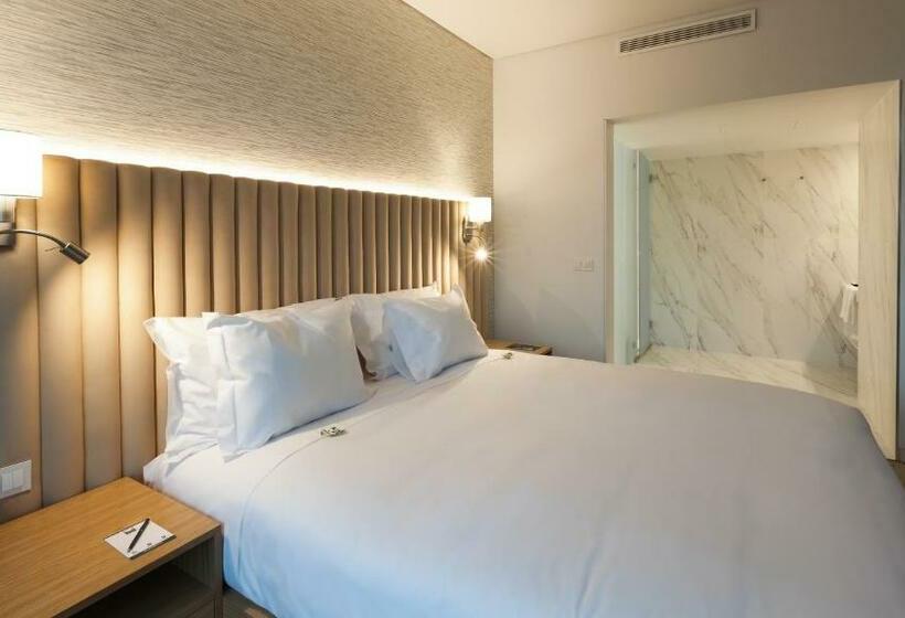 Номер Deluxe, Douro Royal Valley Hotel & Spa