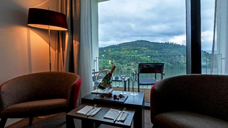 Номер Стандарт, Douro Royal Valley Hotel & Spa