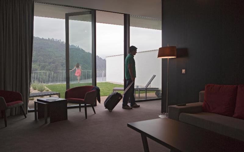 Номер Стандарт, Douro Royal Valley Hotel & Spa
