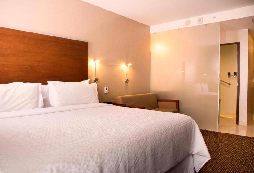 エクゼクティブスイート２ベッドルーム, Four Points By Sheraton Queretaro Norte