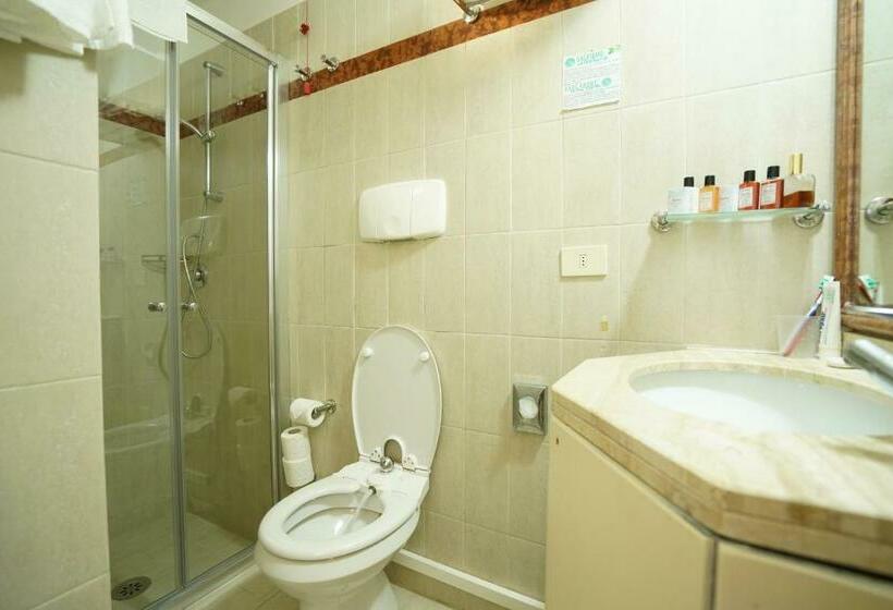 Апартаменты 2 Спальни, Le Cale D'otranto Beach Resort