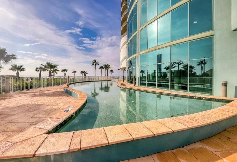 Апартаменты 3 Спальни, Turquoise Place