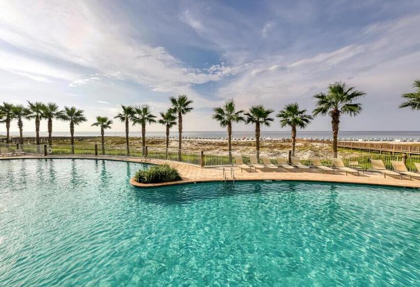 Апартаменты 3 Спальни, Turquoise Place