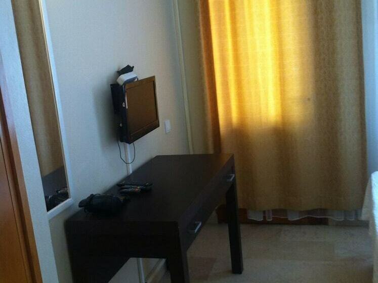 اتاق استاندارد با بالکن, Koz Eren Otel