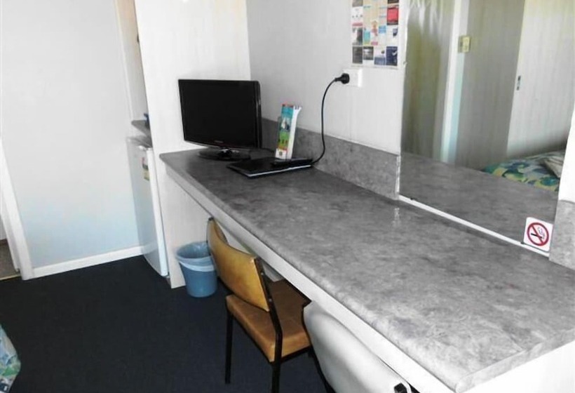 스탠다드 룸, Merimbula Gardens Motel
