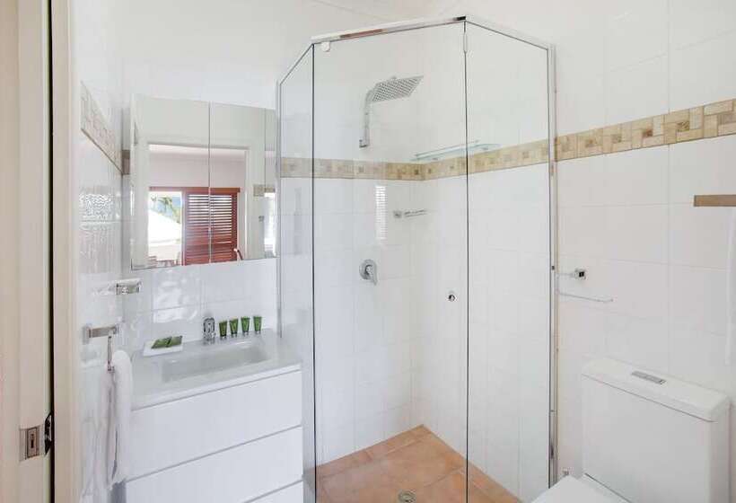 침실 2개 아파트, Rimini Holiday Apartments