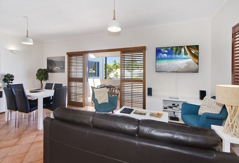 침실 1개 아파트, Rimini Holiday Apartments
