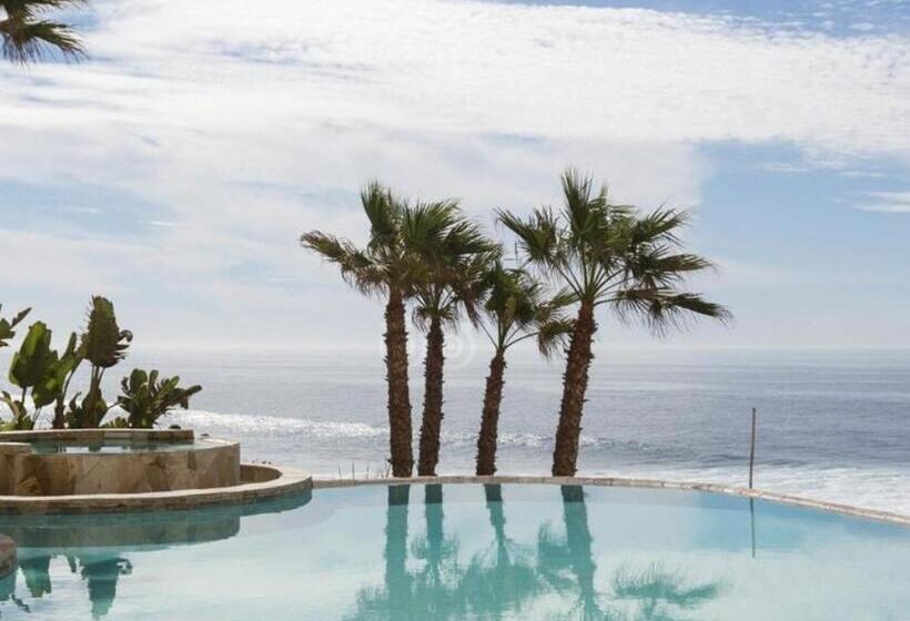海の見える１ベッドルームアパートメント, Azure Rosarito Rental