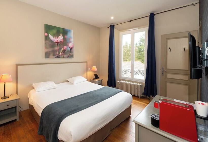 Номер Superior, Le Gingko   Hotel Du Golf Parc Robert Hersant