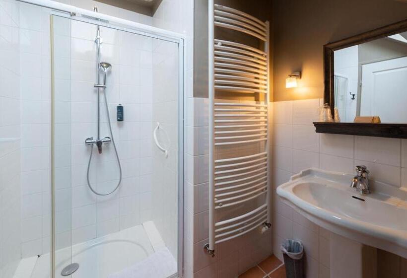 Номер Superior, Le Gingko   Hotel Du Golf Parc Robert Hersant