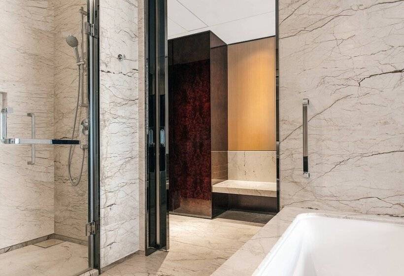 اتاق اجرایی, Shunde Marriott
