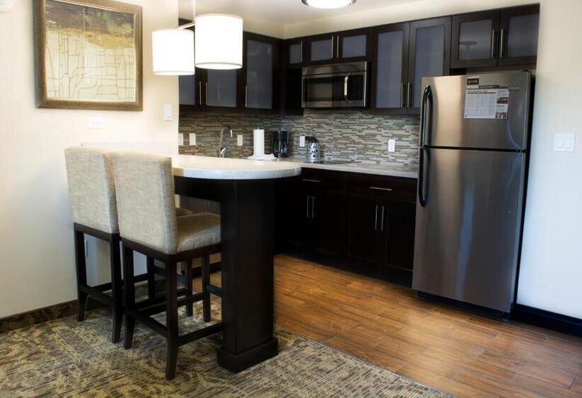 اتاق استاندارد, Staybridge Suites Chihuahua, An Ihg