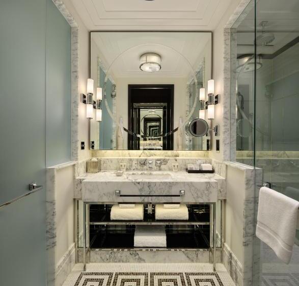חדר סופריור עם מיטת קינג, The Beaumont Mayfair