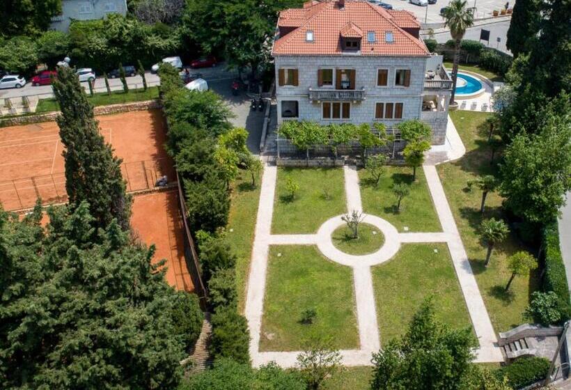Апартаменты 1 Спальня, Boutique Villa Filaus